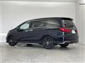 2021 Honda Odyssey