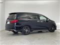 2021 Honda Odyssey