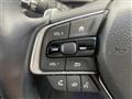2021 Honda Odyssey