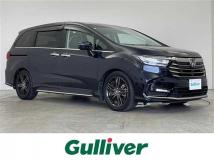 2021 Honda Odyssey