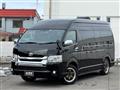 2019 Toyota Hiace Van