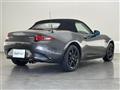 2022 Mazda Roadster