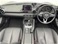 2022 Mazda Roadster