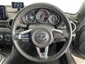 2022 Mazda Roadster