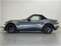 2022 Mazda Roadster