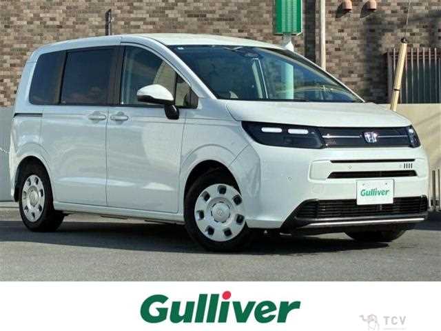 2024 Honda Freed