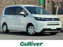 2024 Honda Freed