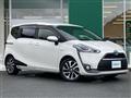 2017 Toyota Sienta