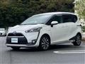 2017 Toyota Sienta