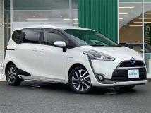 2017 Toyota Sienta