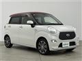 2018 Daihatsu Cast