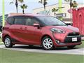 2017 Toyota Sienta