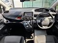 2021 Toyota Sienta