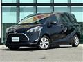 2021 Toyota Sienta