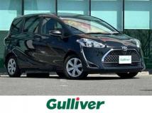 2021 Toyota Sienta