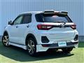 2023 Toyota Raize