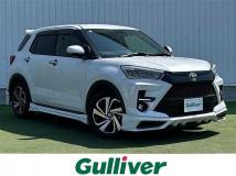 2023 Toyota Raize