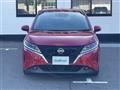 2021 Nissan Note