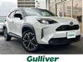 2024 Toyota Yaris Cross