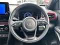 2024 Toyota Yaris Cross