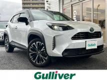 2024 Toyota Yaris Cross