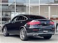 2018 Mercedes-Benz GLC-Class