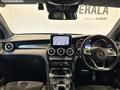 2018 Mercedes-Benz GLC-Class