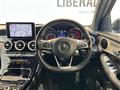 2018 Mercedes-Benz GLC-Class