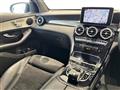 2018 Mercedes-Benz GLC-Class
