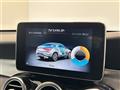 2018 Mercedes-Benz GLC-Class