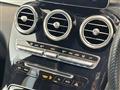 2018 Mercedes-Benz GLC-Class