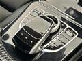 2018 Mercedes-Benz GLC-Class