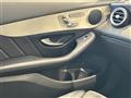 2018 Mercedes-Benz GLC-Class