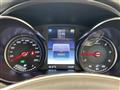 2018 Mercedes-Benz GLC-Class