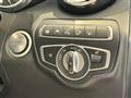 2018 Mercedes-Benz GLC-Class