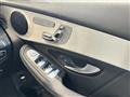 2018 Mercedes-Benz GLC-Class