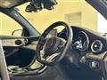 2018 Mercedes-Benz GLC-Class