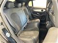 2018 Mercedes-Benz GLC-Class