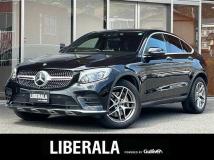 2018 Mercedes-Benz GLC-Class