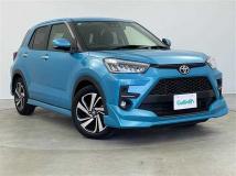 2021 Toyota Raize
