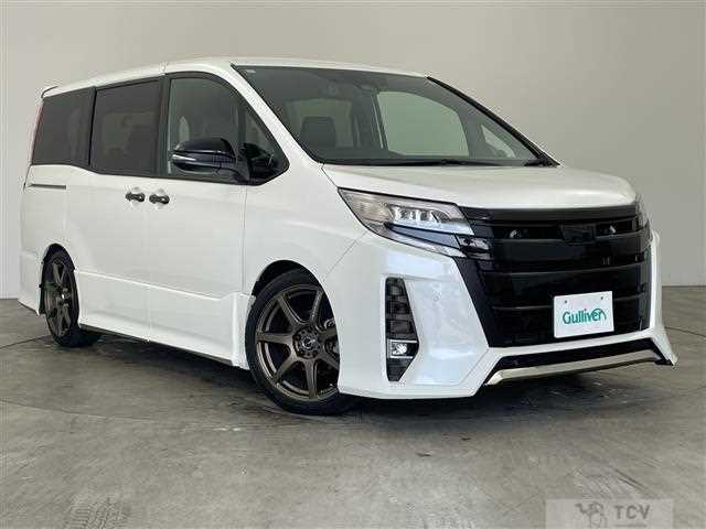 2020 Toyota Noah