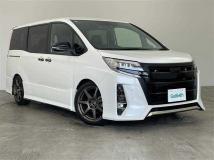 2020 Toyota Noah