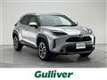 2022 Toyota Yaris Cross