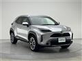 2022 Toyota Yaris Cross