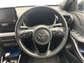 2022 Toyota Yaris Cross