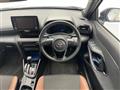 2022 Toyota Yaris Cross