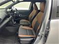 2022 Toyota Yaris Cross