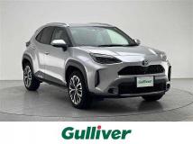 2022 Toyota Yaris Cross