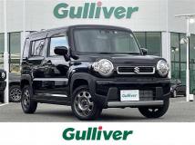 2023 Suzuki Hustler