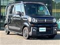 2021 Suzuki Spacia